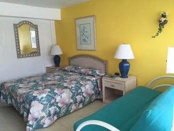 Isle Of Capri Motel North Wildwood Exterior photo