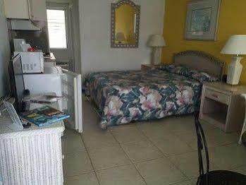 Isle Of Capri Motel North Wildwood Exterior photo